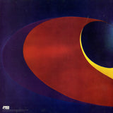 Cluster : Cluster (LP,Album,Reissue)