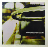 Dashboard Confessional : The Swiss Army Romance (Album,Reissue)