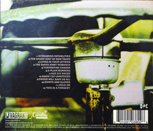 Dashboard Confessional : The Swiss Army Romance (Album,Reissue)