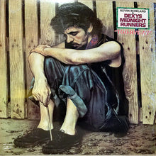 Kevin Rowland & Dexys Midnight Runners : Too-Rye-Ay (LP,Album)
