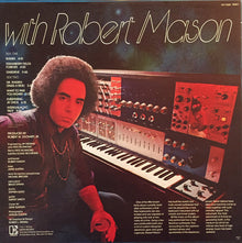 Stardrive With Robert Mason (6) : Intergalactic Trot (LP,Album)