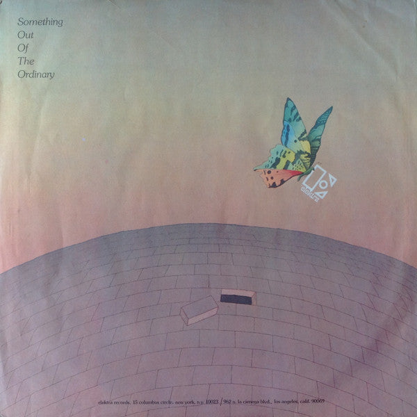 Stardrive With Robert Mason (6) : Intergalactic Trot (LP,Album)