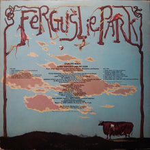 Stealers Wheel : Ferguslie Park (LP,Album)