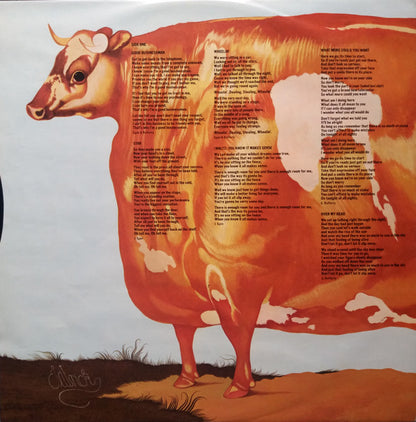 Stealers Wheel : Ferguslie Park (LP,Album)