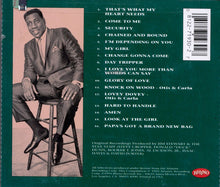 Otis Redding : The Very Best Of Otis Redding Vol. 2 (Compilation)