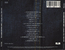 Allman Brothers Band, The : A Decade Of Hits 1969 - 1979 (Compilation,Club Edition)