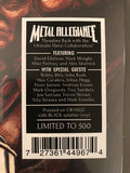 Metal Allegiance : Volume II: Power Drunk Majesty (LP,Album,Limited Edition)