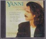 Yanni (2) : Forbidden Dreams - The Encore Collection Vol. 2 (Compilation)