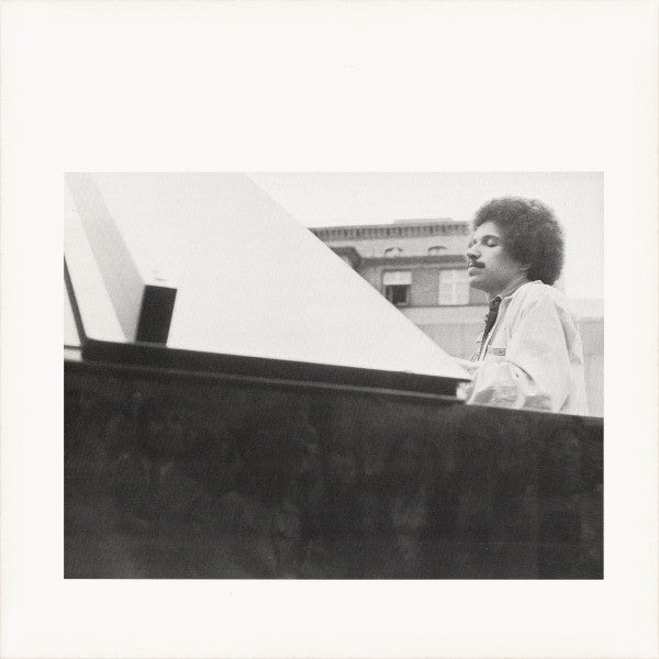 Keith Jarrett : The Köln Concert (LP,Album,Stereo)