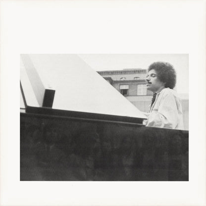 Keith Jarrett : The Köln Concert (LP,Album,Stereo)