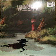 Windhand : Eternal Return (LP,Album)