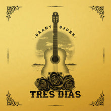 Brant Bjork : Tres Dias (LP,Album,Reissue)