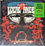 Brant Bjork : Local Angel (LP,Album,Limited Edition,Reissue)