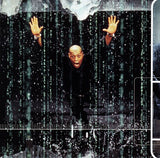 Various : The Matrix (Music From The Motion Picture) (Compilation)