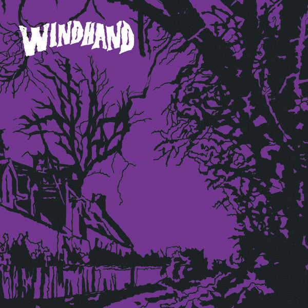 Windhand : Windhand (LP,Album)