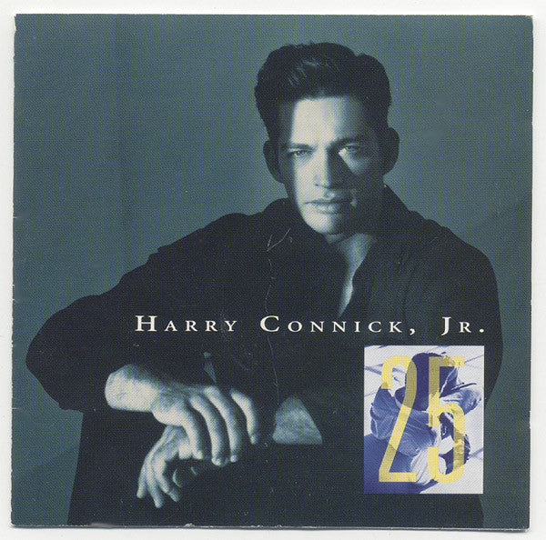 Harry Connick, Jr. : 25 (Album)