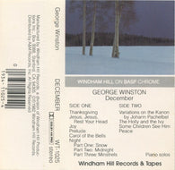 George Winston : December (Album)