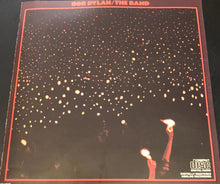 Bob Dylan / Band, The : Before The Flood (Album,Reissue)