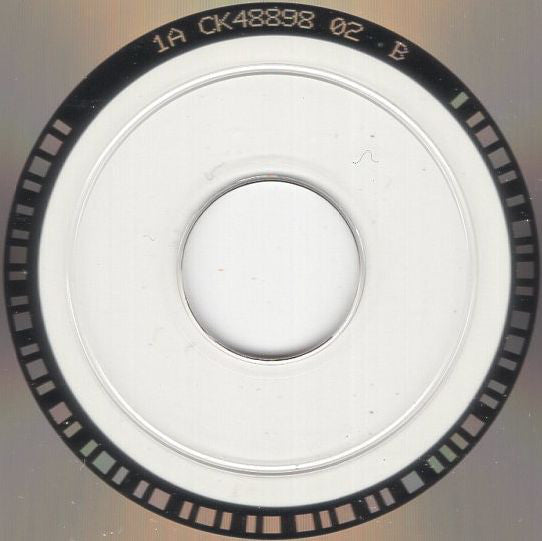 Soul Asylum (2) : Grave Dancers Union (Album,Stereo)