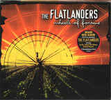 Flatlanders, The : Wheels Of Fortune (Album)