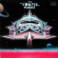 Tomita : The Planets (LP,Album)
