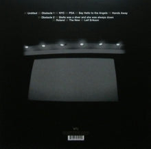 Interpol : Turn On The Bright Lights (LP,Album,Reissue,Repress)