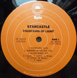 Starcastle : Fountains Of Light (LP,Album)