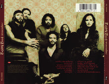 Rusted Root : Remember (Album,Club Edition)