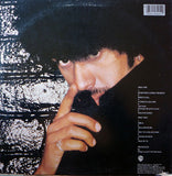 Phil Lynott : Solo In Soho (LP,Album)