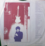 Phil Lynott : Solo In Soho (LP,Album)