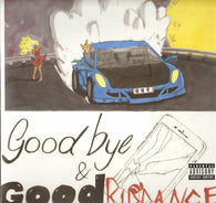 Juice WRLD : Goodbye & Good Riddance (LP,Album)