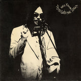 Neil Young : Tonight's The Night (LP,Album)