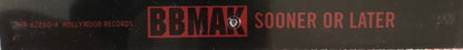 BBMAK : Sooner Or Later (Album)