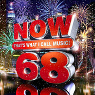Various : Now That's What I Call Music! 68 (Compilation)