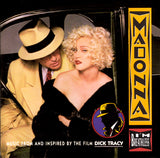 Madonna : I'm Breathless (Music From And Inspired By The Film Dick Tracy) (Album,Club Edition)