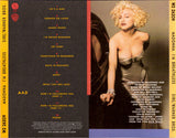 Madonna : I'm Breathless (Music From And Inspired By The Film Dick Tracy) (Album,Club Edition)