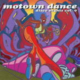 Various : Motown Dance (Disco Nights Vol. 9) (Compilation)