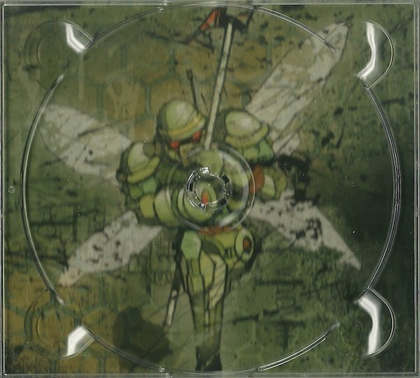 Linkin Park : Reanimation (Album,Enhanced,Repress,Stereo)