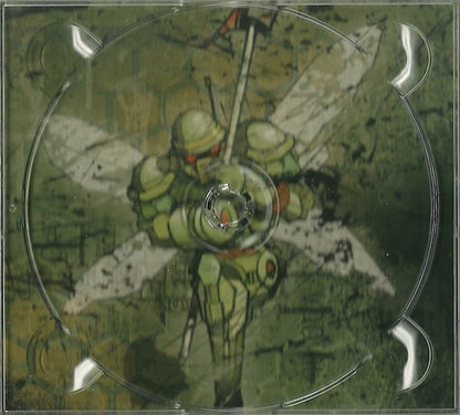 Linkin Park : Reanimation (Album,Enhanced,Repress,Stereo)