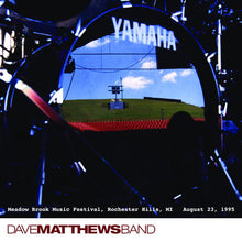 Dave Matthews Band : DMB Live Trax Vol. 5 ()