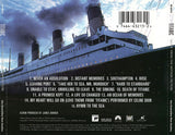 James Horner : Titanic (Music From The Motion Picture) (Album)