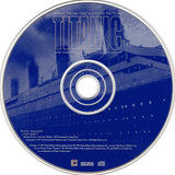 James Horner : Titanic (Music From The Motion Picture) (Album)