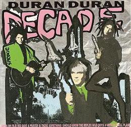 Duran Duran : Decade (Compilation,Club Edition)