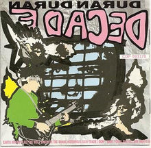 Duran Duran : Decade (Compilation,Club Edition)