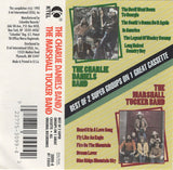 Charlie Daniels Band, The, Marshall Tucker Band, The : The Charlie Daniels Band / The Marshall Tucker Band (Compilation)