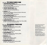 Charlie Daniels Band, The, Marshall Tucker Band, The : The Charlie Daniels Band / The Marshall Tucker Band (Compilation)