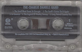 Charlie Daniels Band, The, Marshall Tucker Band, The : The Charlie Daniels Band / The Marshall Tucker Band (Compilation)