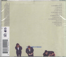 Mumford & Sons : Delta (Album)