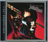 Judas Priest : Stained Class (Album,Reissue,Remastered)