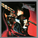 Judas Priest : Stained Class (Album,Reissue,Remastered)